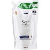 Dove, 500 мл, Рідке крем-мило для чутливої ​​шкіри Дав, Краса і догляд, запаска