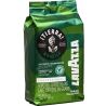 Lavazza Tierra Brasile Premium Blend, 1 кг, Кофе в зернах темной обжарки Лавацца, купаж