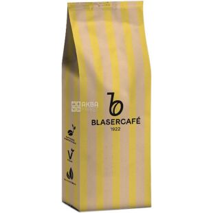  Blaser Cafe Ballerina, 1 кг, Кава в зернах середнього обсмаження Блазер, 100% арабіки