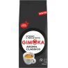 Gimoka, 1 кг, Кофе в зернах темной обжарки Джимока, купаж