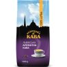 Венский кофе Львовская ароматная, 1 кг, Кофе в зернах темной обжарки, купаж
