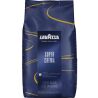 Lavazza Super Crema, 1 кг, Кофе в зернах средней обжарки Лавацца, купаж