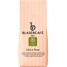  BlaserСafe Lilla Е Rose, 1 кг, Кофе в зернах темной обжарки Блазер, купаж