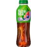 Fuzetea, 0,5 л, Чай холодний чорний Лісові ягоди Ф'юзті, ПЕТ