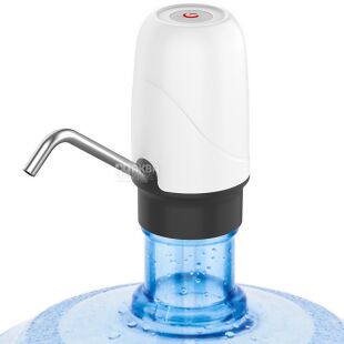 ViO E28, Electric USB Water Pump, White