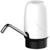 ViO E28, Электрическая USB помпа для воды, белая