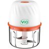 ViO K021, Подрібнювач продуктів акумуляторний, 250 мл, 30W
