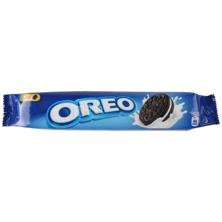 Oreo, 95 г, печенье, Classic