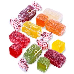 Roshen, 1 кг, желейні цукерки, Джеллі