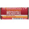 Mosquitall, 1 шт., Липкая лента защита от мух Москитол
