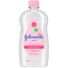 Johnson’s Baby, 200 мл, дитяча олія