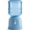 ViO  PD-B, Диспенсер для води пластиковий, блакитний