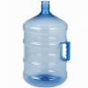 Бутыль для воды с ручкой, 19 л, ПЭТ