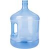 Greif, Бутыль для воды, поликарбонатная, 13 л, с ручкой