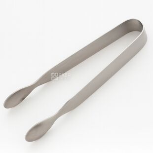 Щипці універсальні кухонні з нержавіючої сталі, 105 мм