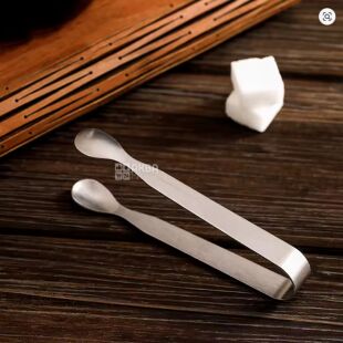 Щипці універсальні кухонні з нержавіючої сталі, 105 мм