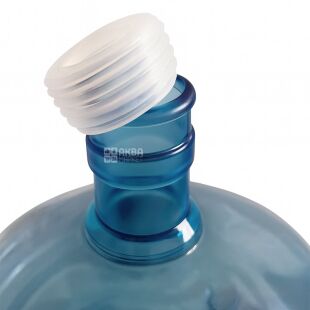 ViO, Ущільнювач на бутель для електричної помпи, силіконовий 