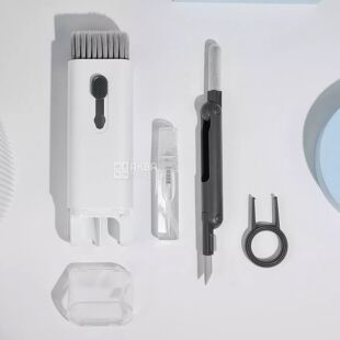 Многофункциональный набор для ухода за девайсами 7 в 1