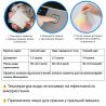 Салфетки для сохранения цвета одежды при стирке, 50 шт., белые