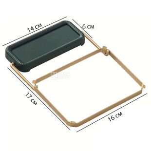 Сітка-дренаж для раковини з кріпленням та змінними сіточками