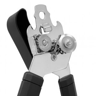 Універсальна багатофункціональна відкривачка з ергономічними ручками