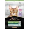 Pro Plan, Sterilised, 400 г, Сухой корм для стерилизованных котов, с индейкой