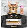 Purina Pro Plan Elegant, 400 г, Сухой корм для котов, с лососем