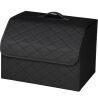 Органайзер для багажника автомобиля, черный, 39 х 31 х 29 см