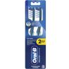 Oral-B Pro-Expert, 2 шт., Зубна щітка середньої жорсткості 