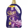 Silan Aromatherapy, 2,772 л, Кондиціонер для прання Казковий лотос, Сілан