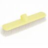Атма, Щітка для прибирання підлоги Базик, полівінілхлорид, 30 см