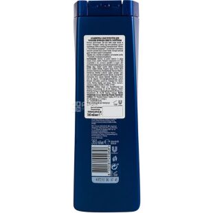 Clear Men, 360 мл, Шампунь-бальзам против перхоти мужской, Ледяная свежесть с ментолом