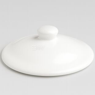 ViO LD-1, Крышка для керамического диспенсера, белая