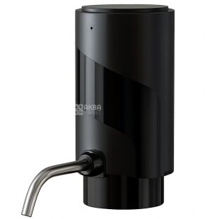 Clever, Помпа-аэратор для вина, аккумуляторная, черная, в ассортименте 