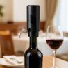 Clever, Помпа-аэратор для вина, аккумуляторная, черная, в ассортименте 