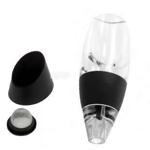 Magic Decanter, Декантер для вина, пластиковый