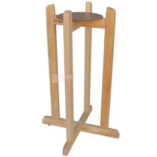 ViO WSD-7, Підставка для диспенсера підлогова, дерев'яна, розбірна