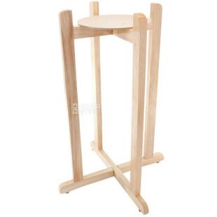 ViO WSD-7, Підставка для диспенсера підлогова, дерев'яна, розбірна