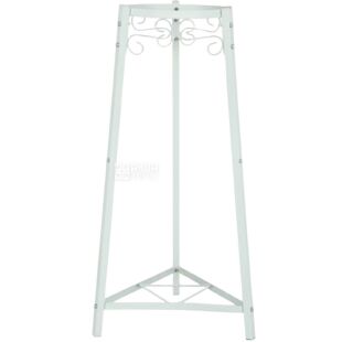 ViO MSD-2, Подставка металлическая для диспенсера, напольная, фигурная, белая