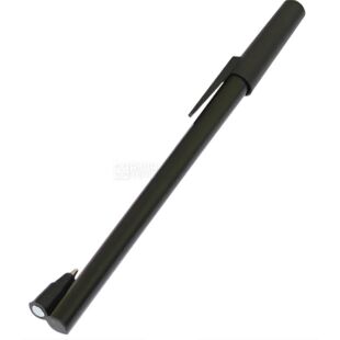 Ручка для фокусів, 165 мм, чорна 