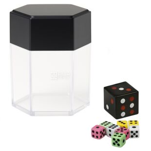 Набір для фокусів Чарівний кубик, дитячий 