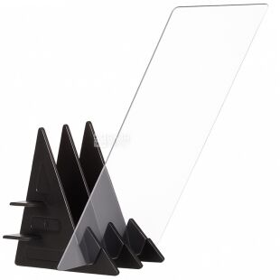 Копировальное стекло для рисования для детей, 18 х 10 см