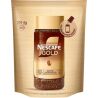 Nescafe Gold, 200 г, Кофе Нескафе Голд, растворимый