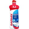 Sarmix, 500 мл, Средство от бактерий и грибка, для ванн и раковин