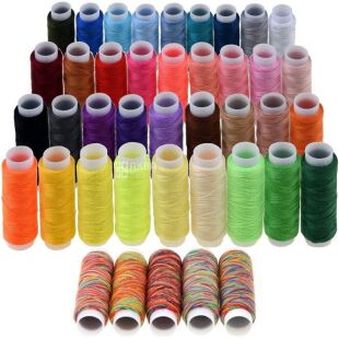 Набір для шиття, 226 предметів 