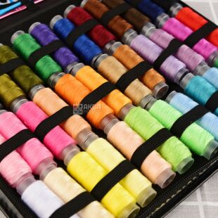 Набір для шиття, 226 предметів 