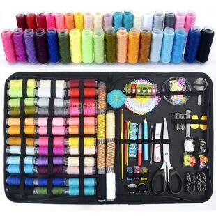 Набір для шиття, 226 предметів 