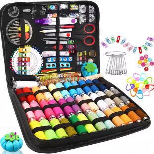 Набір для шиття, 226 предметів 