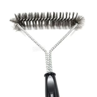 Щітка для чищення гриля з нержавіючої сталі, 290 мм