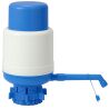 ViO P9, Механічна помпа для води з фіксуючою гайкою, синя